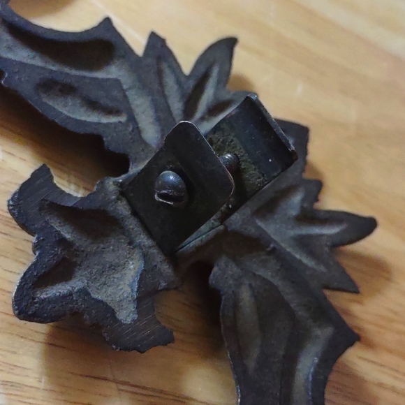 Vintage Curtain Tiebacks*Hostess Pick* - Picture 3 of 3